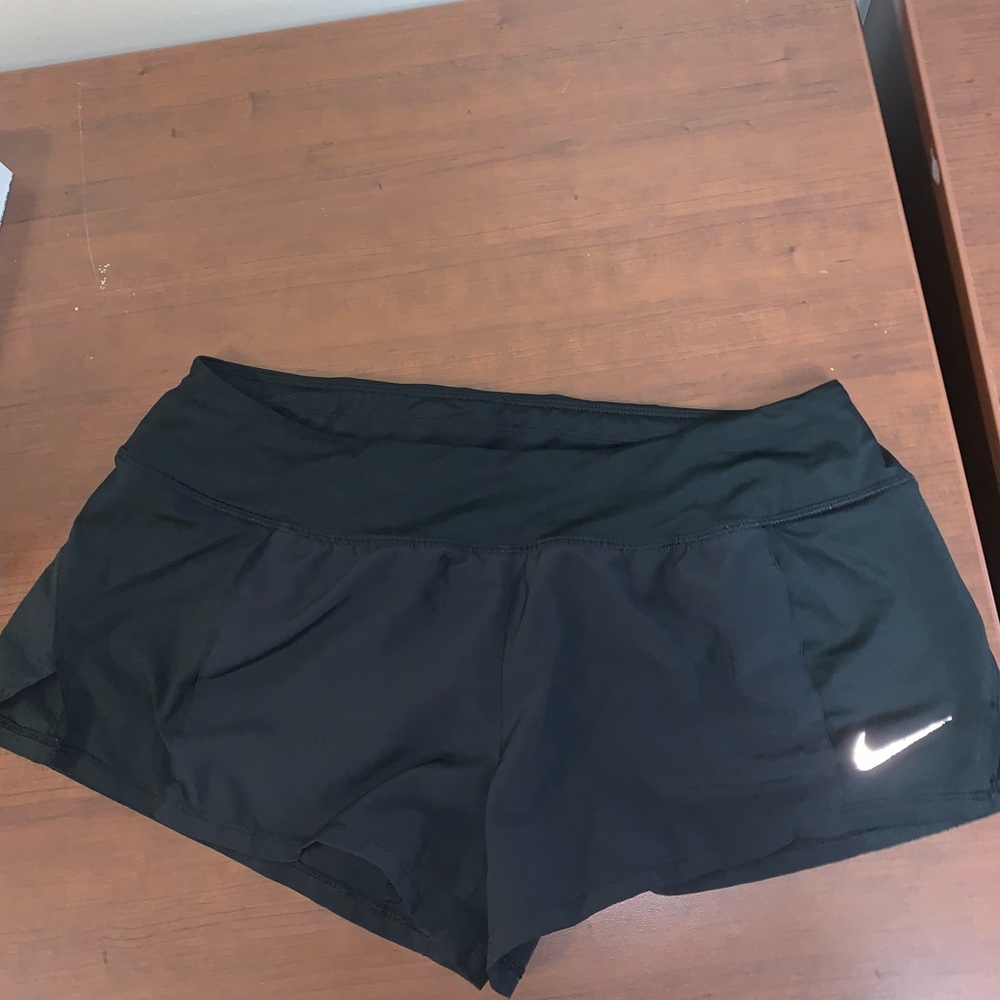 Nike Dri-Fit Running Shorts